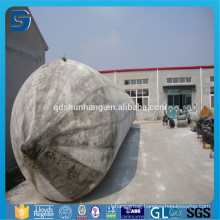 China Factory Supplier Marine Boat High Quality Ship Launching Airbag